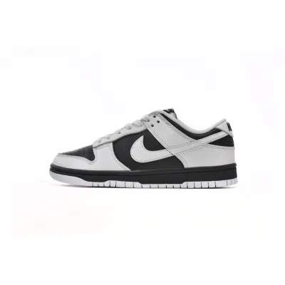  Perfectkicks Perfectkick Dunk Low Retro Reverse Panda, FD9064-011 01