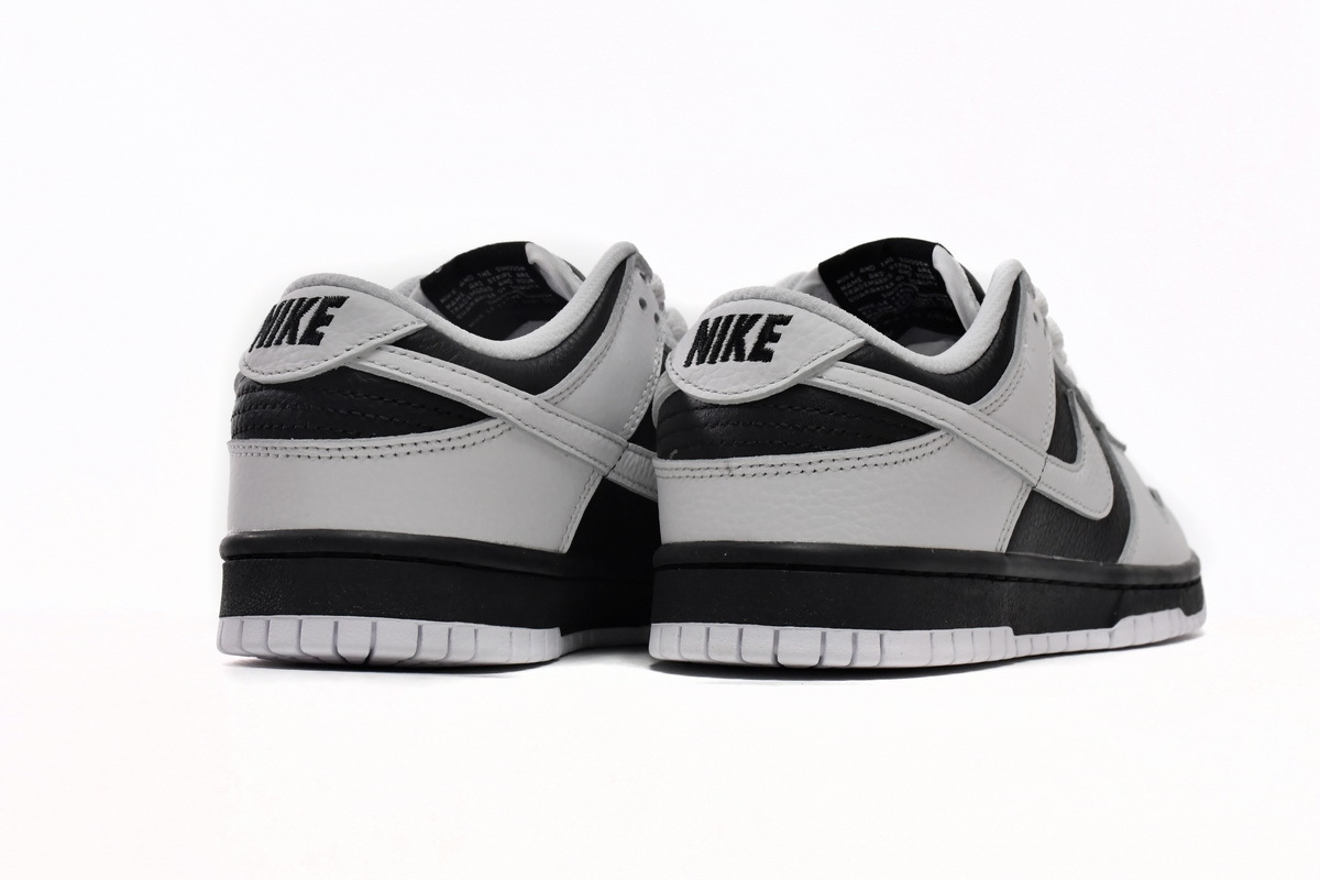  Perfectkicks Perfectkick Dunk Low Retro Reverse Panda, FD9064-011