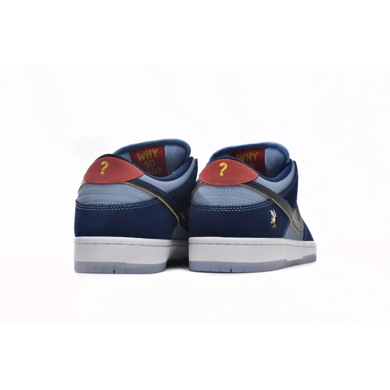  Perfectkicks Perfectkick SB Dunk Low Why So Sad,DX5549-400