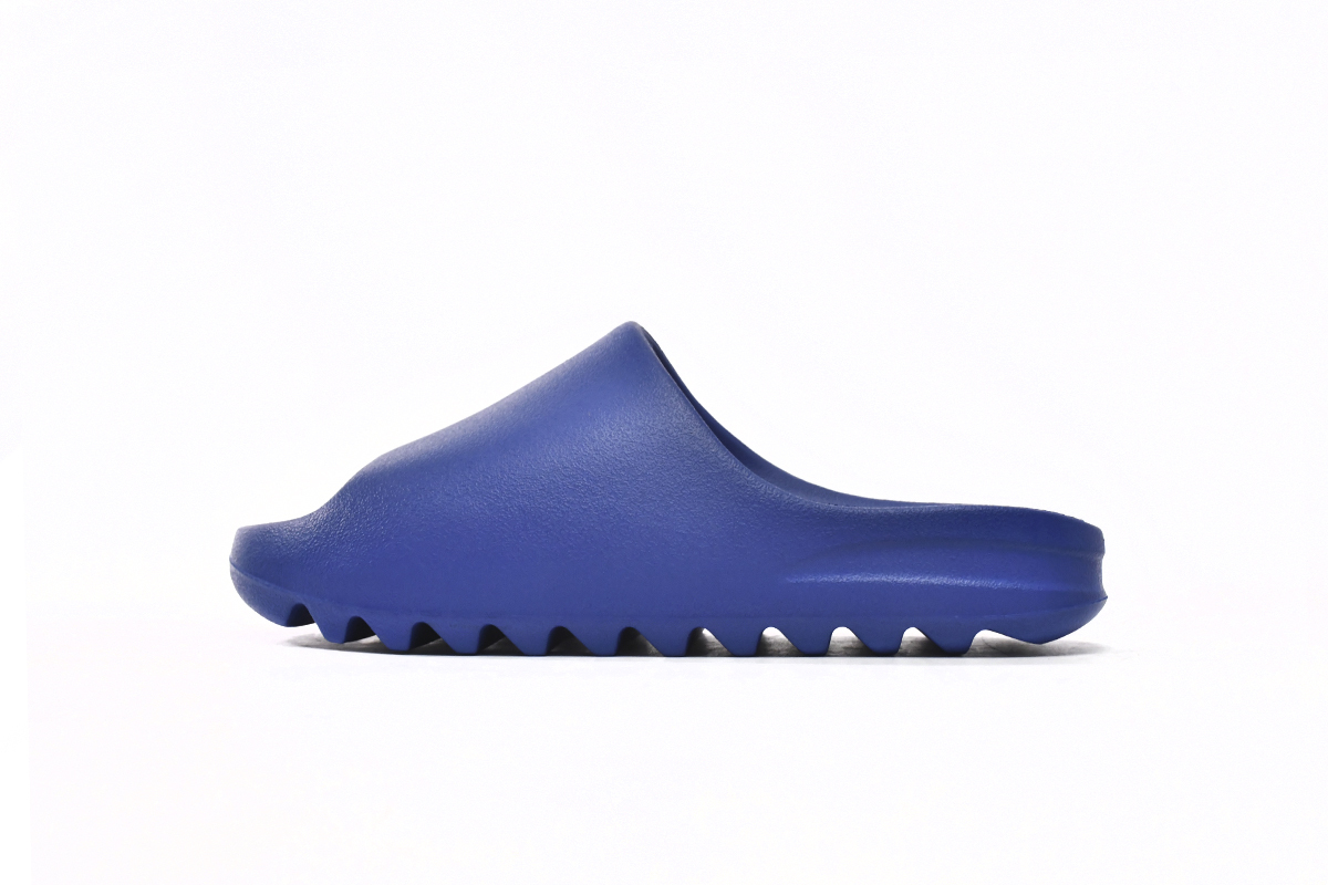  GET Yeezy Slide Azure,ID4133