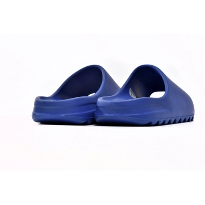  GET Yeezy Slide Azure,ID4133 02