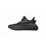  GET Yeezy 350 V2 Dark Salt, ID4811 
