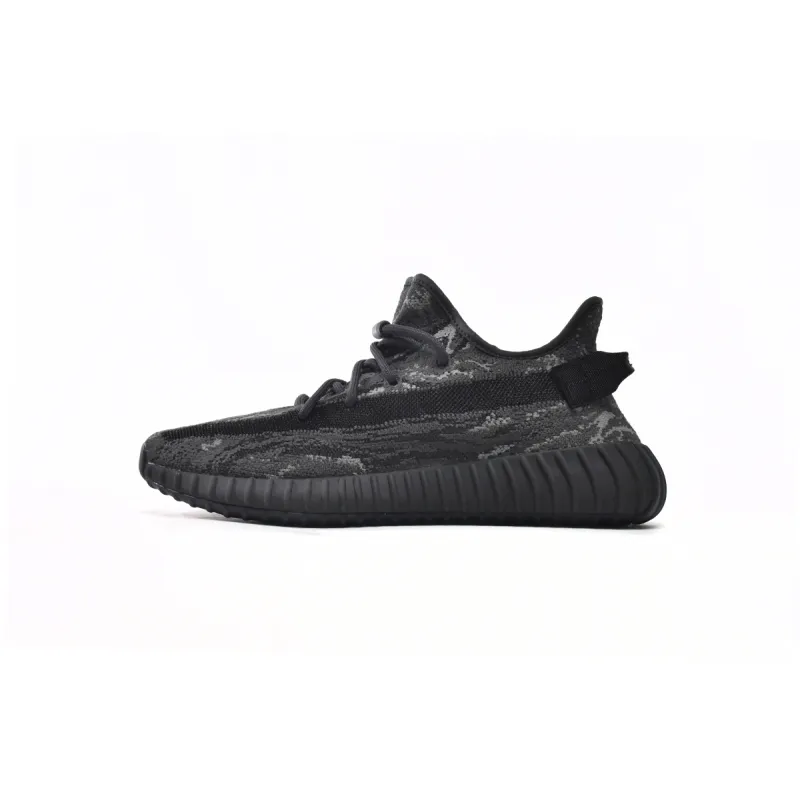  GET Yeezy 350 V2 Dark Salt, ID4811 