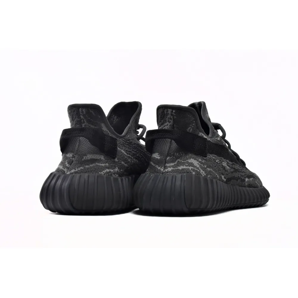  GET Yeezy 350 V2 Dark Salt, ID4811 