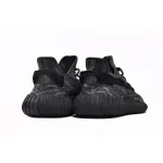 GET Yeezy 350 V2 Dark Salt, ID4811 
