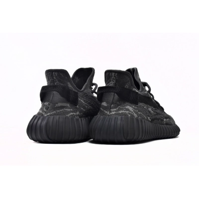  GET Yeezy 350 V2 Dark Salt, ID4811  02