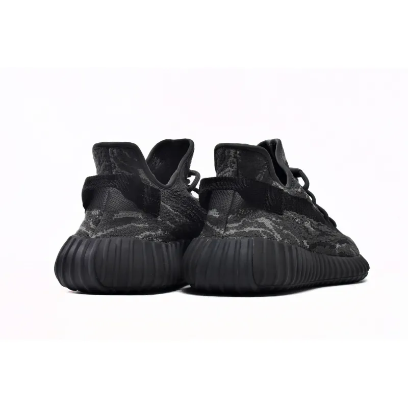  GET Yeezy 350 V2 Dark Salt, ID4811 