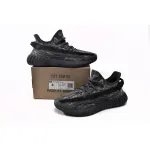  GET Yeezy 350 V2 Dark Salt, ID4811 