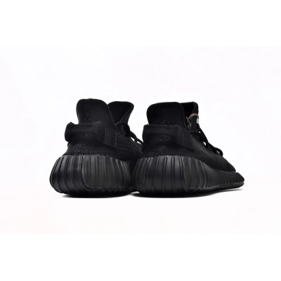  GET Yeezy Boost 350 V2 'Onyx',HQ4540 02