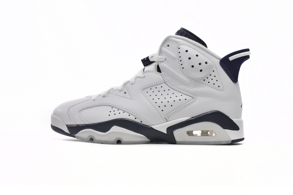  Perfectkicks  Air Jordan 6 Retro Midnight Navy,CT8529-141