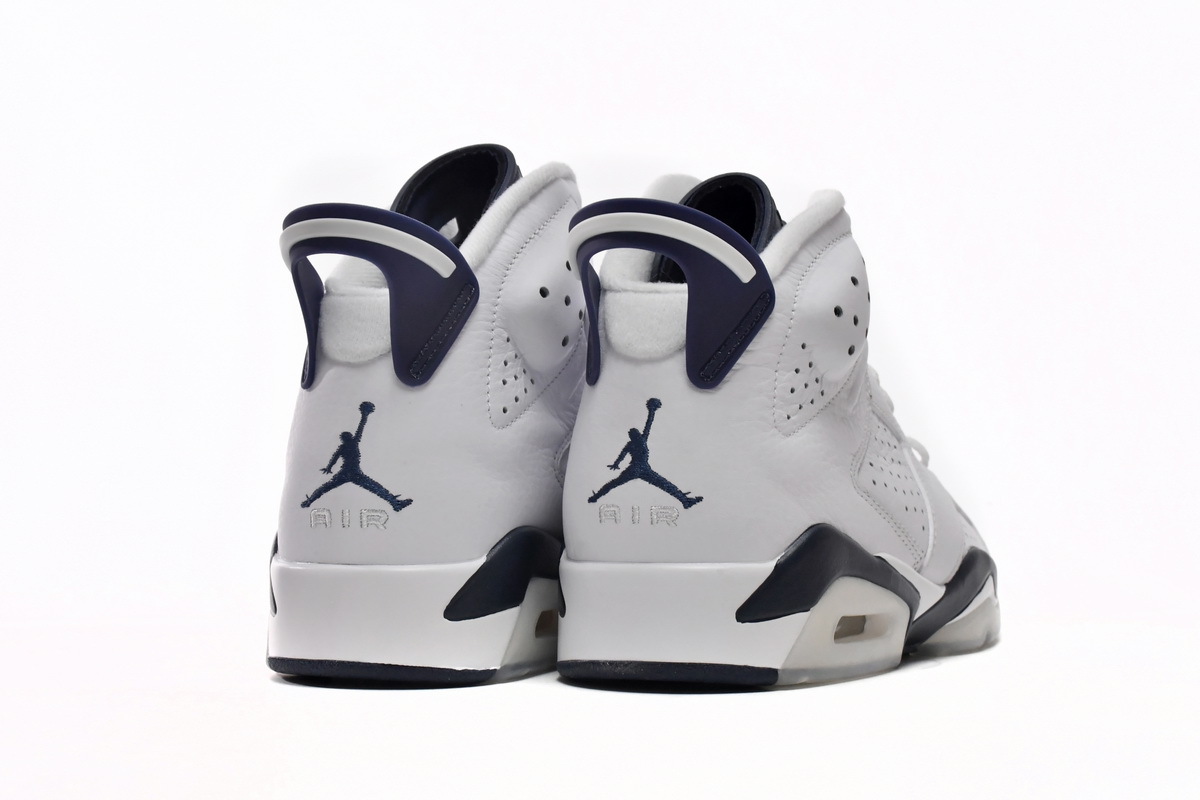  Perfectkicks  Air Jordan 6 Retro Midnight Navy,CT8529-141