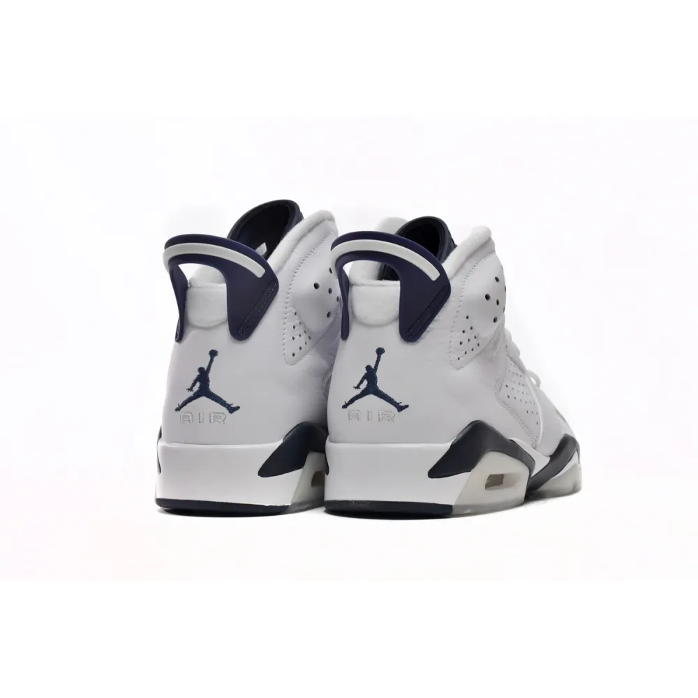 Perfectkicks  Air Jordan 6 Retro Midnight Navy,CT8529-141