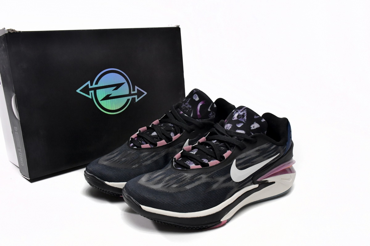  Perfectkicks Air Zoom GT Cut 2 Black Crimson, DJ6015-003