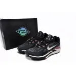 Perfectkicks Air Zoom GT Cut 2 Black Crimson, DJ6015-003