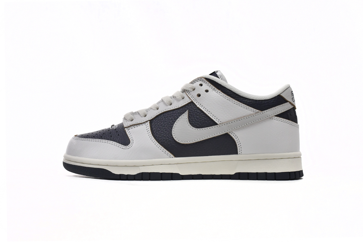  Perfectkicks SB Dunk Low HUF New York City,FD8775-100