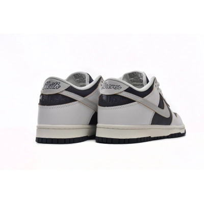  Perfectkicks SB Dunk Low HUF New York City,FD8775-100 02