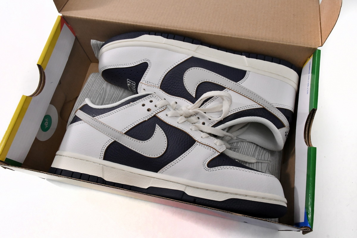  Perfectkicks SB Dunk Low HUF New York City,FD8775-100