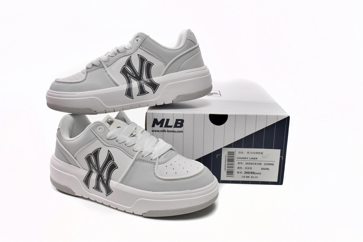  GET MLB Chunky Liner New York Yankees,3ASXCA12N-50GRL