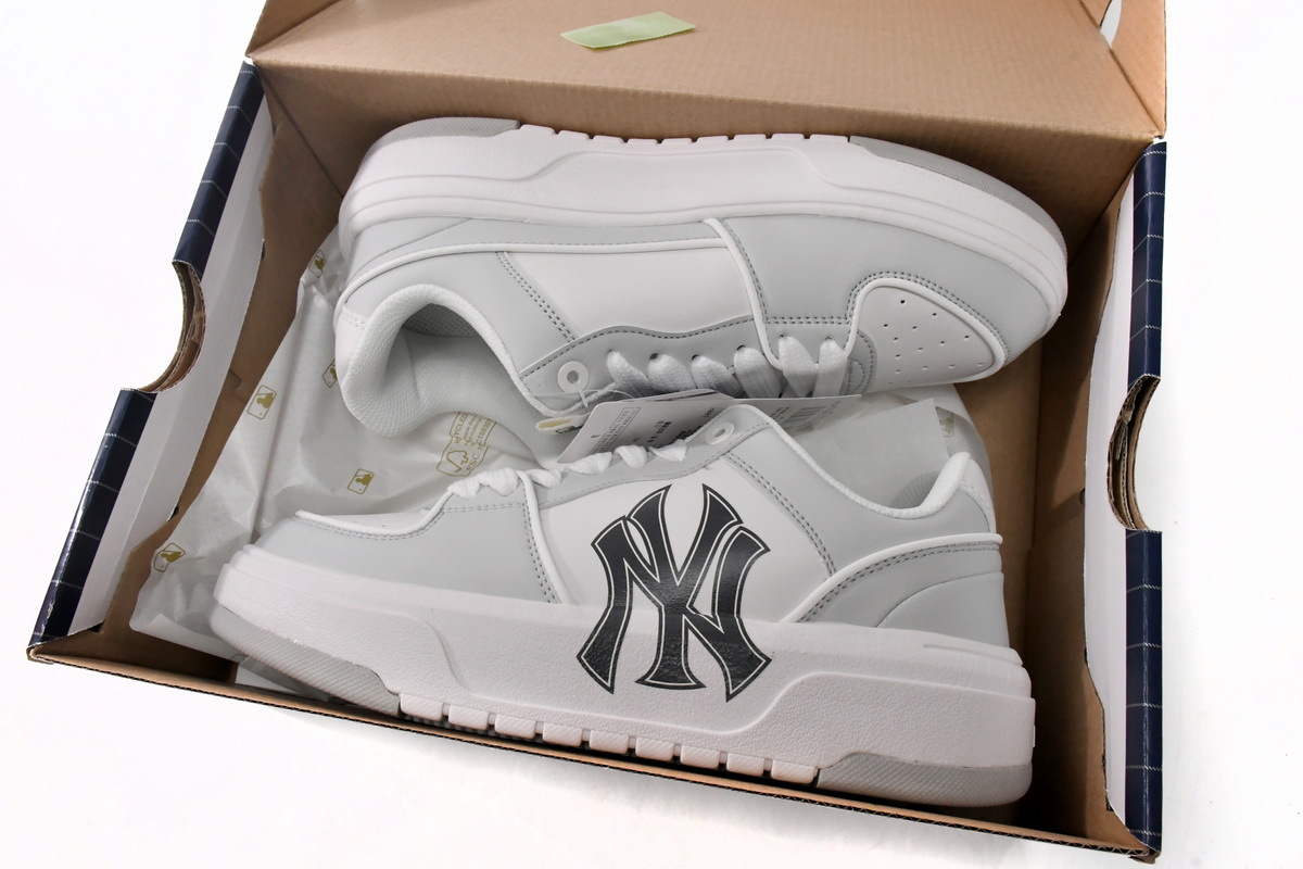 GET MLB Chunky Liner New York Yankees,3ASXCA12N-50GRL