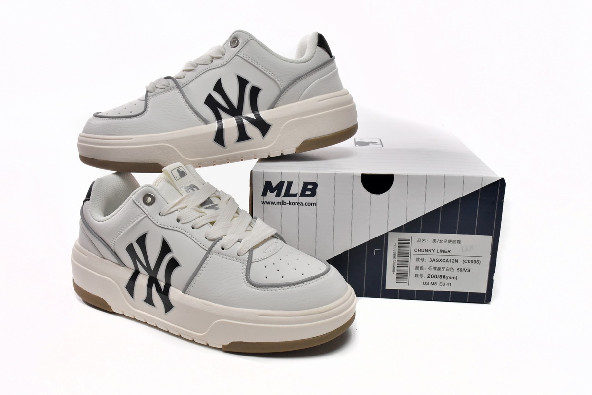  GET MLB Chunky Liner New York Yankees,3ASXCA12N-50IVS 