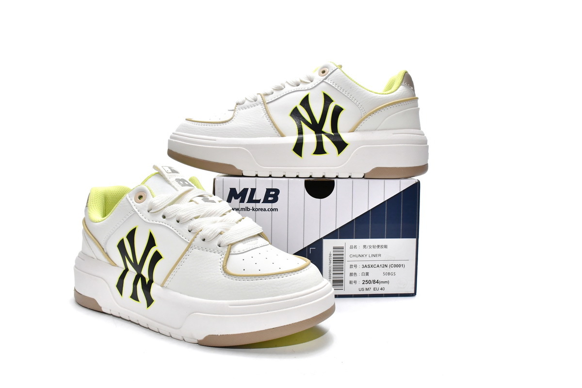  GET MLB Chunky Liner New York Yankees,3ASXCA12N-C0001