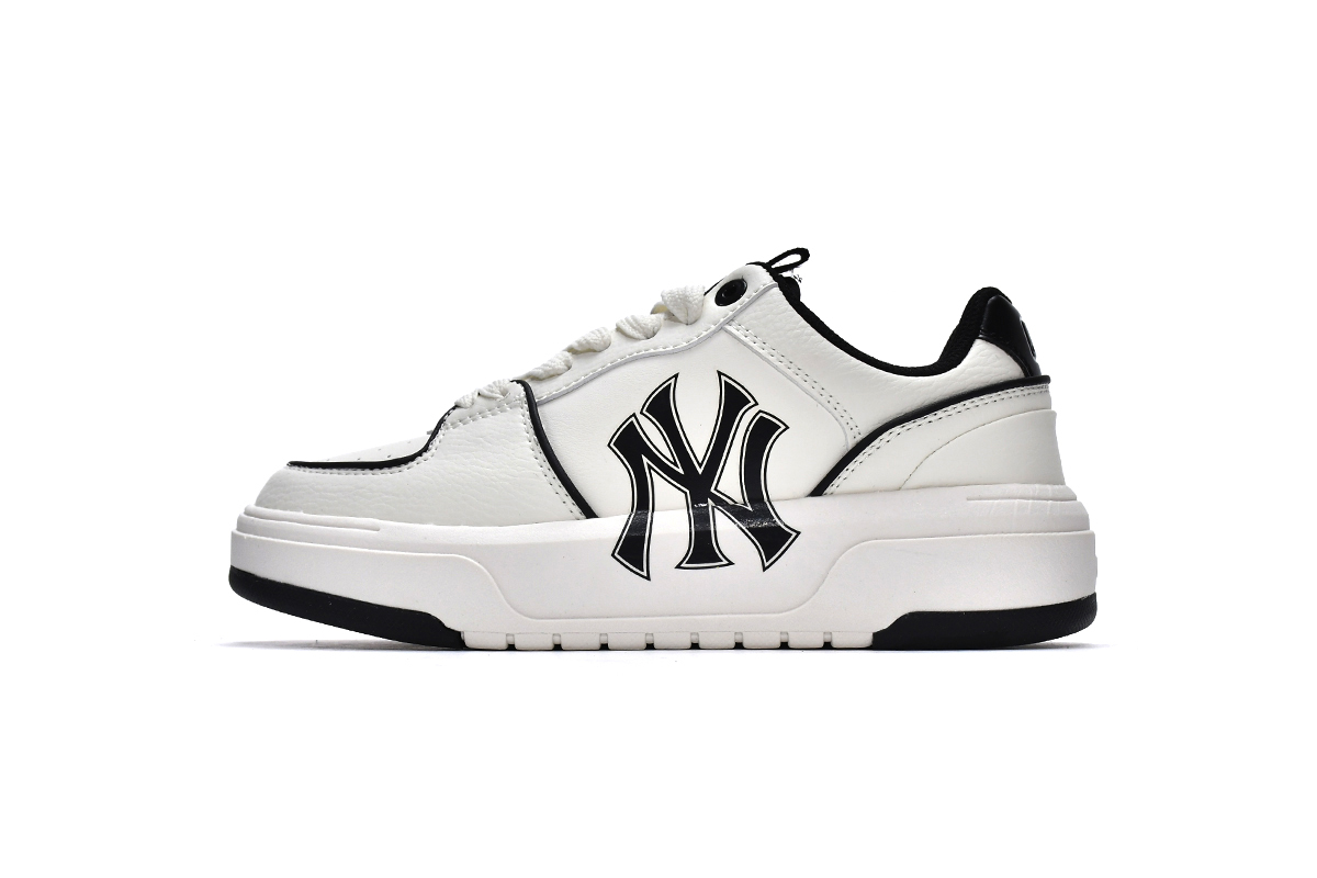 GET MLB CHUNKY LINER New York Yankees, 3ASXCA12N-50WHS