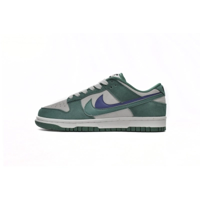  GET Dunk Low SE 85 Neptune Green (W), DO9457-101  01