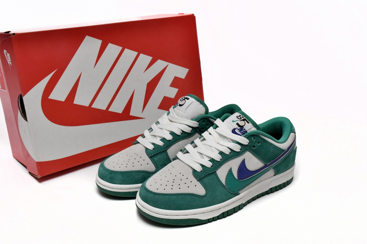  GET Dunk Low SE 85 Neptune Green (W), DO9457-101 
