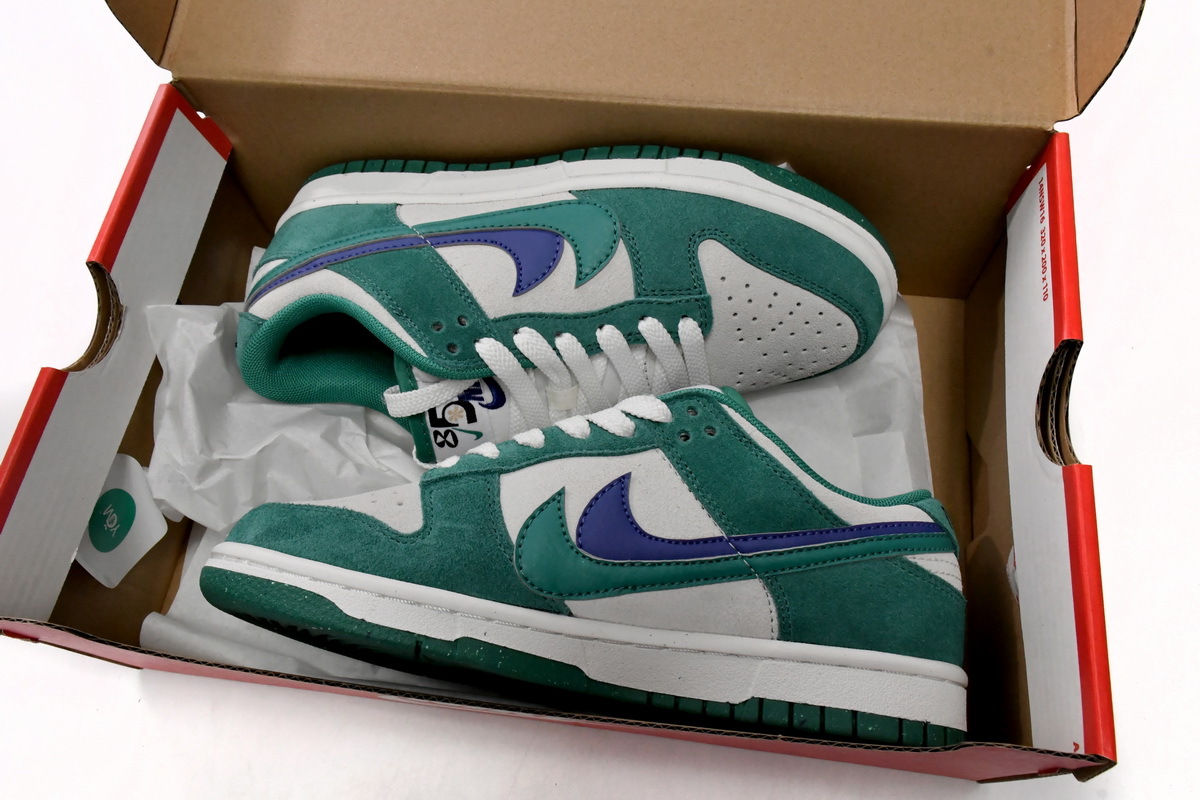 GET Dunk Low SE 85 Neptune Green (W), DO9457-101 