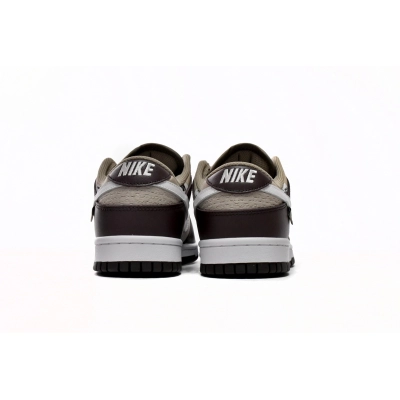  Perfectkicks Dunk Low Brown Basalt (W), DX6060-111 02