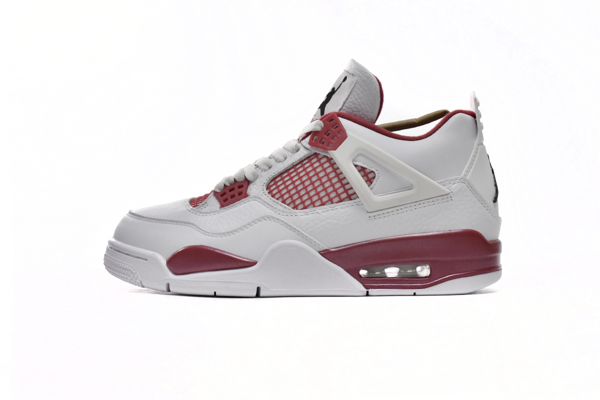  Perfectkicks Jordan 4 Retro Alternate 89,308497-106