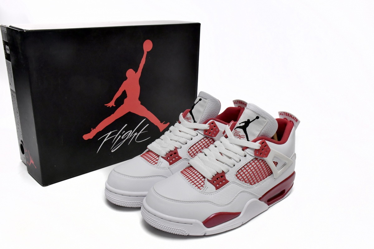  Perfectkicks Jordan 4 Retro Alternate 89,308497-106