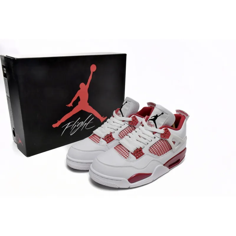 Perfectkicks Jordan 4 Retro Alternate 89,308497-106