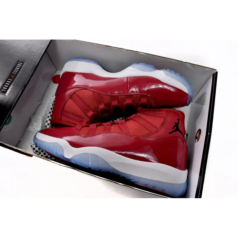 Perfectkicks Jordan 11 Retro Win Like 96,378037-623