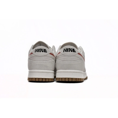  Perfectkicks Dunk Low SE 85 Double Swoosh Sail Orange (W),DO9457-100 02