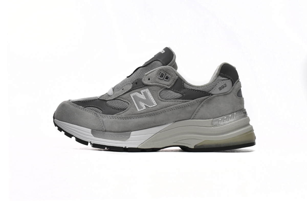  Perfectkicks New Balance 992 Grey,M992GR