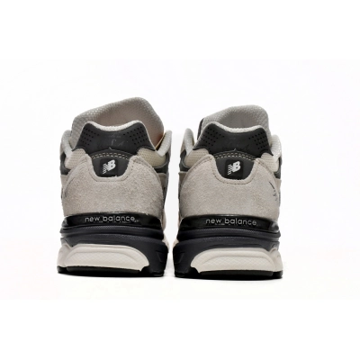  Perfectkicks New Balance 990v3 Beige,M990AD3  02