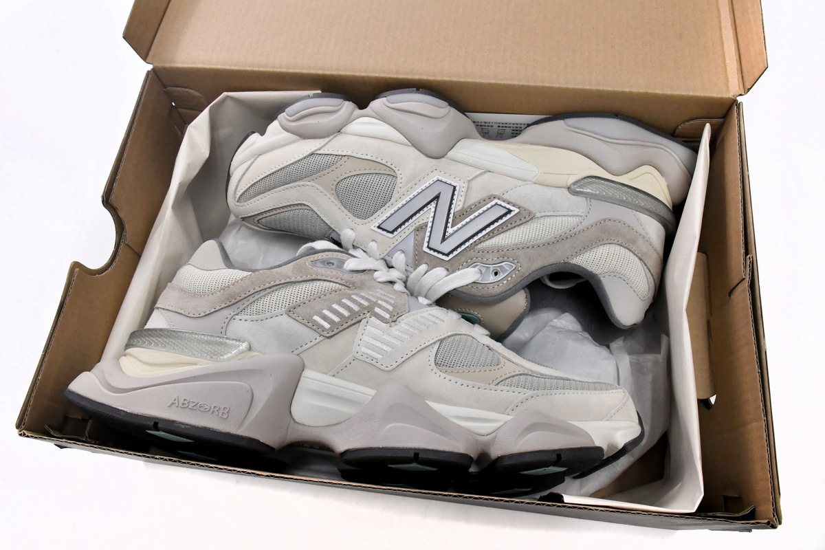 Perfectkicks New Balance 9060 Sea Salt,U9060MAC