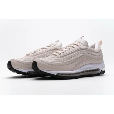 GET Air Max 97 Barely Rose Black Sole,921733-600 01