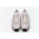 GET Air Max 97 Barely Rose Black Sole,921733-600