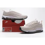 GET Air Max 97 Barely Rose Black Sole,921733-600