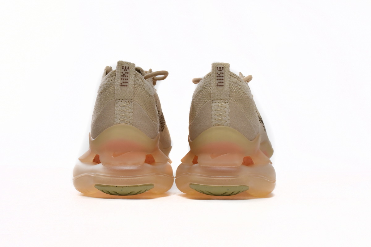  GET Air Max Scorpion FK Wheat, DJ4702-200 