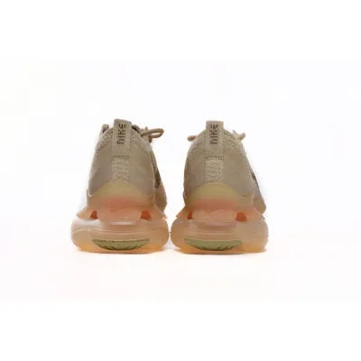 GET Air Max Scorpion FK Wheat, DJ4702-200  02