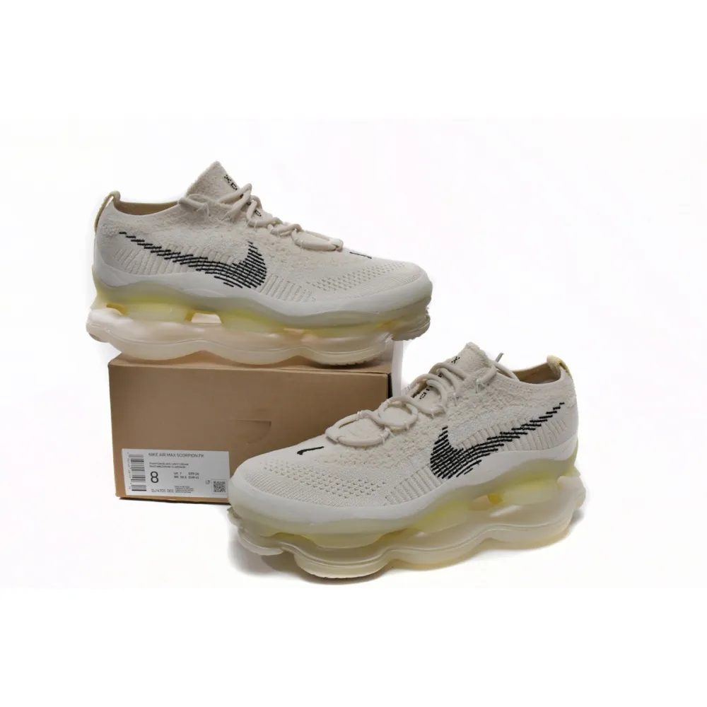 GET Air Max Scorpion Lemon Wash,DJ4701-001