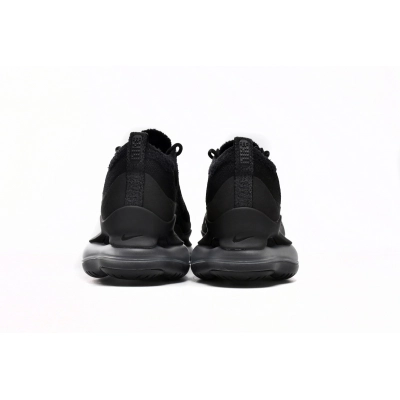  GET Air Max Scorpion FK Triple Black, DJ4702-002 02