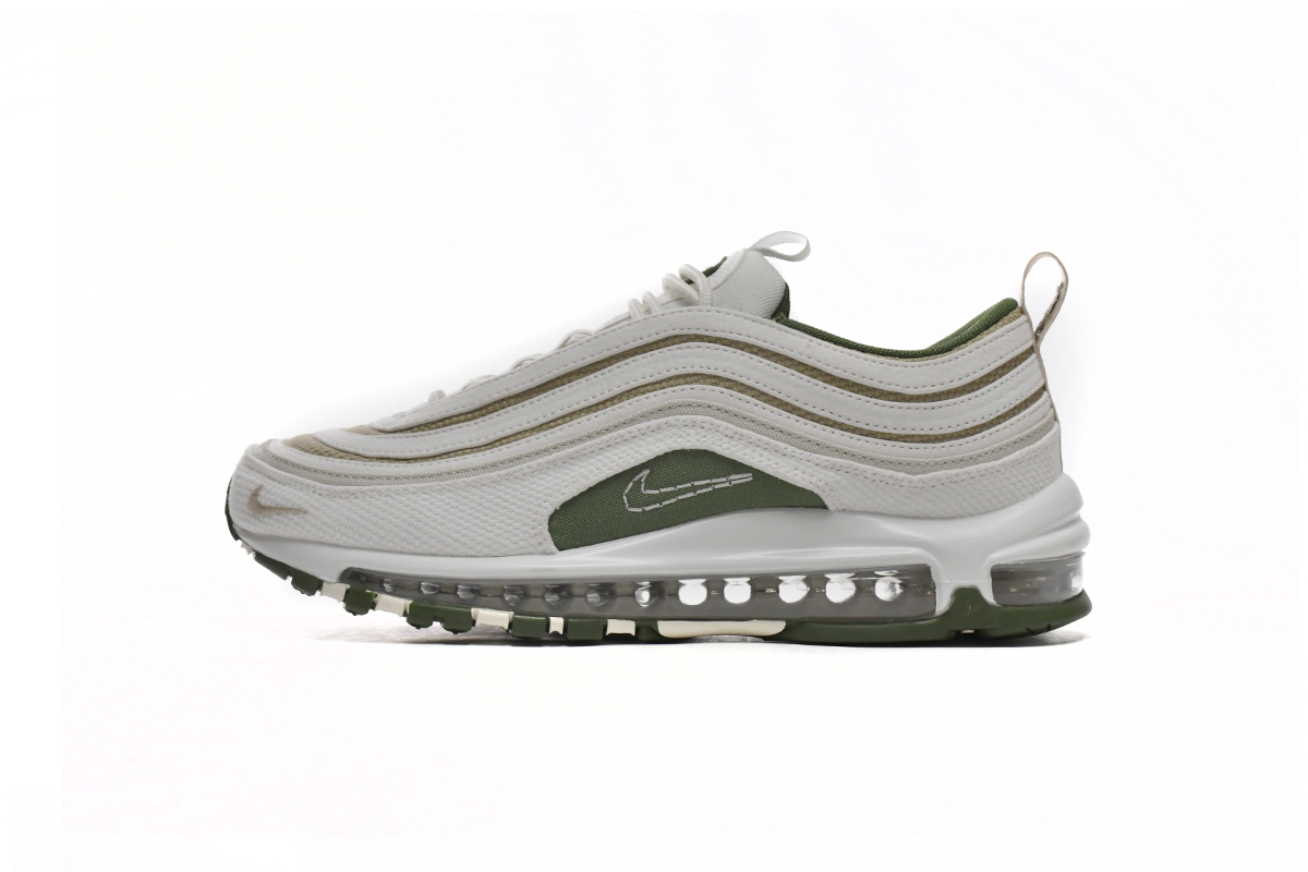  GET Air Max 97 SE Sail Treeline, DM8588-100