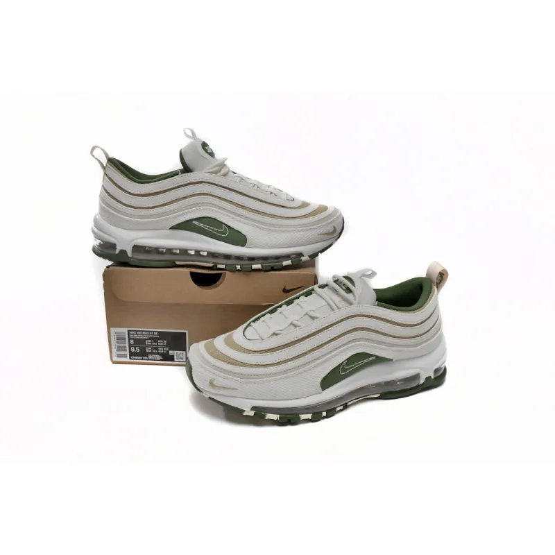 GET Air Max 97 SE Sail Treeline, DM8588-100