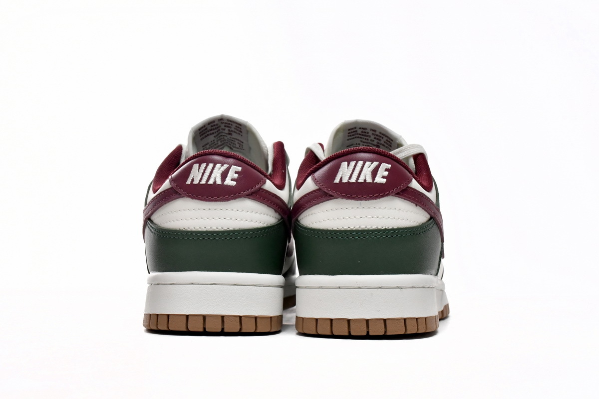  Perfectkicks Dunk Low Gorge Green,FB7160-161