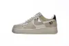 GET Air Force 1 Low Tan Bling,DX6061-112