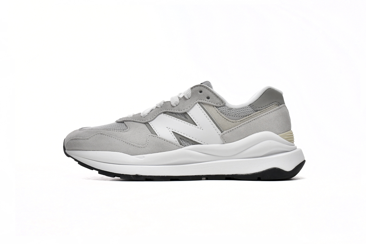  GET New Balance 57/40 Rain Cloud, M5740CA 